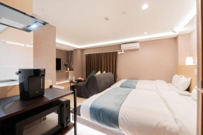 saiei hotel 501